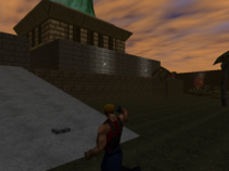Duke Nukem Zero Hour